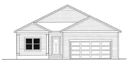 2443 Otter Pl, Muskegon, MI 49444