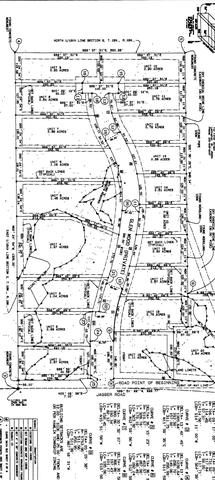 n. glen wood dr., Ludington, MI 49431