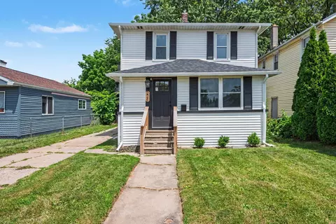 224 W Burnham St W, Battle Creek, MI 49015