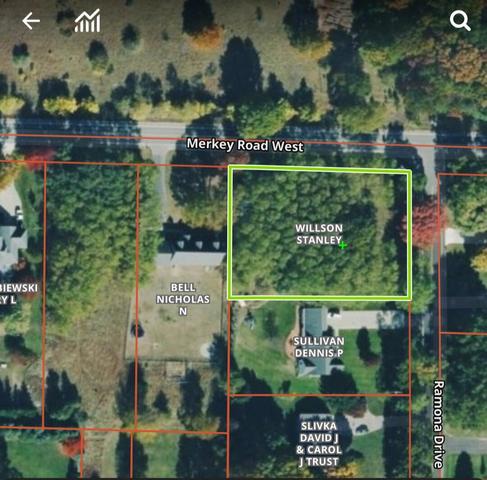 merkey rd, Manistee, MI 49660