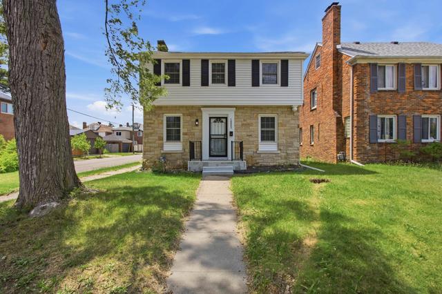 18603 Roselawn St, Detroit, MI 48221