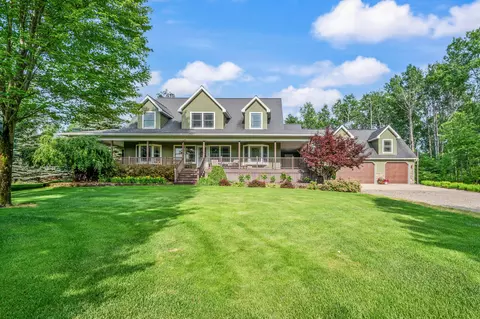 6299 W Falmouth Rd, Mcbain, MI 49657