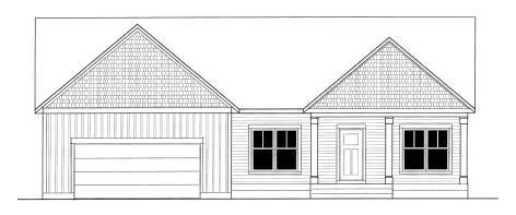 2473 Otter Pl, Muskegon, MI 49444