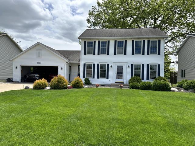 3782 Black Creek Dr, Hudsonville, MI 49426