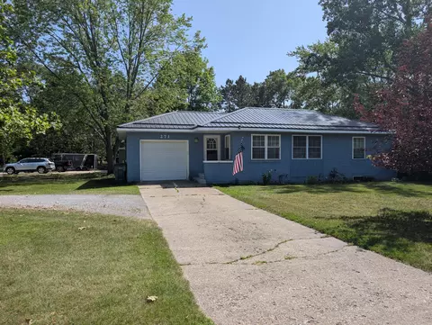 271 Randall Rd, Muskegon, MI 49441