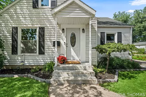 817 Joslin St SE, Grand Rapids, MI 49507