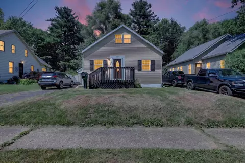 196 W Pitman Ave, Battle Creek, MI 49017