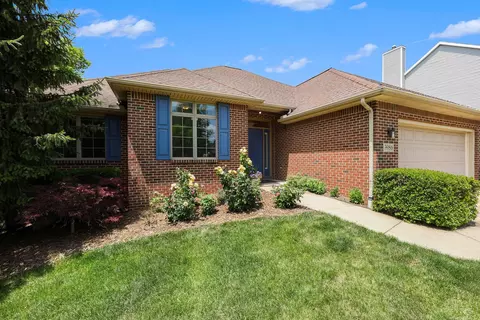 3986 Arcadia Dr, Ann Arbor, MI 48108