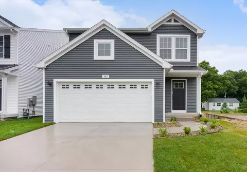 363 N Sherman St, Allegan, MI 49010