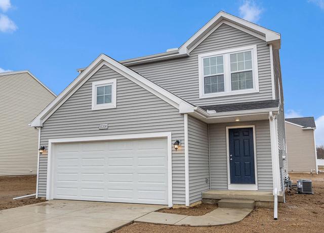 363 N Sherman St, Allegan, MI 49010