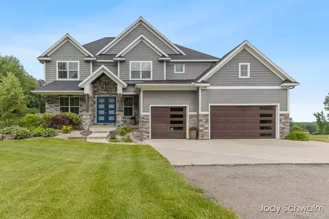 3619 12 Mile Rd NE, Rockford, MI 49341