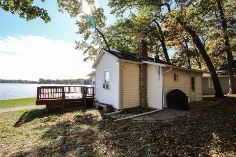 Exterior - 58463 Loop Rd, Three Rivers, MI 49093 photo 4 of 6