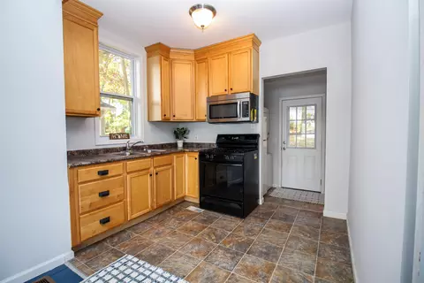 Kitchen - 58463 Loop Rd, Three Rivers, MI 49093 photo 1 of 3