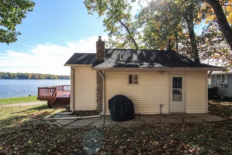 Exterior - 58463 Loop Rd, Three Rivers, MI 49093 photo 3 of 6