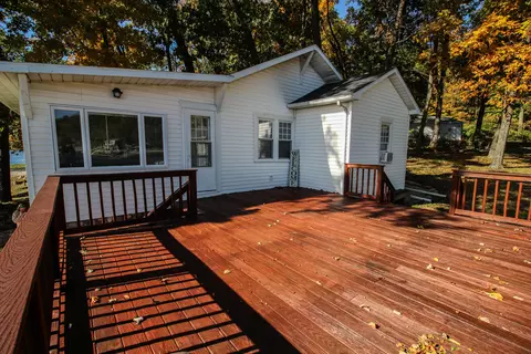 Exterior - 58463 Loop Rd, Three Rivers, MI 49093 photo 2 of 6