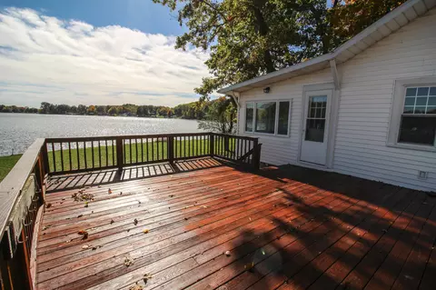 Exterior - 58463 Loop Rd, Three Rivers, MI 49093 photo 1 of 6