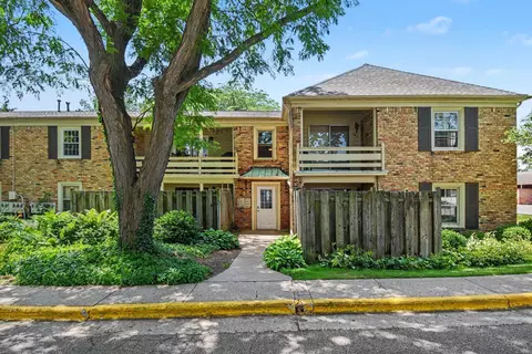 2421 Abbington Dr SE #30, Grand Rapids, MI 49506