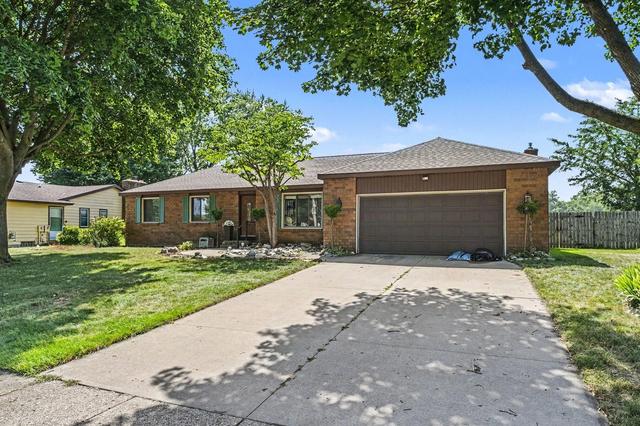 3893 Granada Ct NW, Grand Rapids, MI 49534