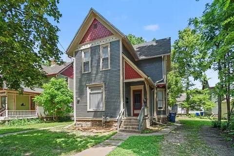 710 Wheaton Ave, Kalamazoo, MI 49008
