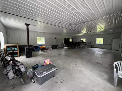 Exterior - 1692 N Galbraith Rd, Mio, MI 48647 photo 25 of 27