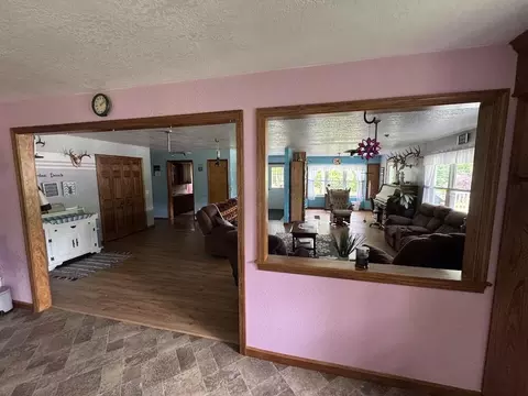 Entry Way - 1692 N Galbraith Rd, Mio, MI 48647 photo 2 of 4