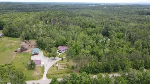 View/Area - 1692 N Galbraith Rd, Mio, MI 48647 photo 1 of 6