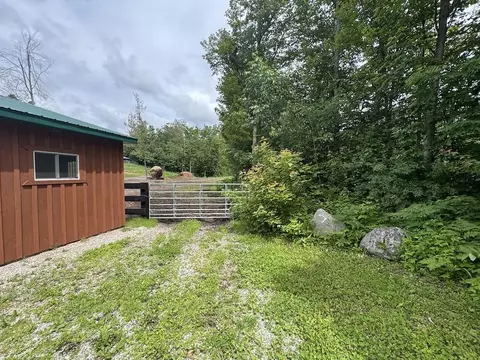 Exterior - 1692 N Galbraith Rd, Mio, MI 48647 photo 8 of 27