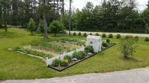 Exterior - 1692 N Galbraith Rd, Mio, MI 48647 photo 17 of 27