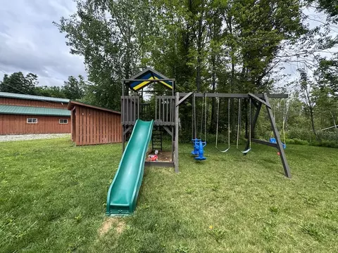 Exterior - 1692 N Galbraith Rd, Mio, MI 48647 photo 21 of 27