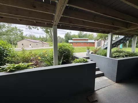 Exterior - 1692 N Galbraith Rd, Mio, MI 48647 photo 20 of 27