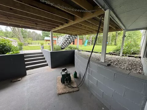 Exterior - 1692 N Galbraith Rd, Mio, MI 48647 photo 19 of 27