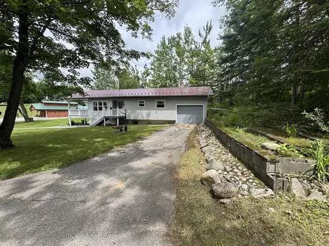 Exterior - 1692 N Galbraith Rd, Mio, MI 48647 photo 14 of 27