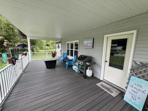 Exterior - 1692 N Galbraith Rd, Mio, MI 48647 photo 12 of 27