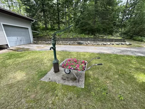 Exterior - 1692 N Galbraith Rd, Mio, MI 48647 photo 26 of 27