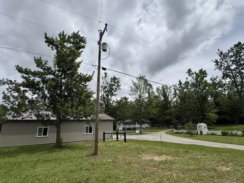 Exterior - 1692 N Galbraith Rd, Mio, MI 48647 photo 6 of 27
