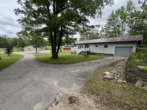 Exterior - 1692 N Galbraith Rd, Mio, MI 48647 photo 5 of 27
