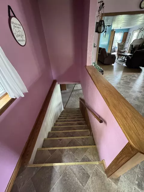 Entry Way - 1692 N Galbraith Rd, Mio, MI 48647 photo 3 of 4