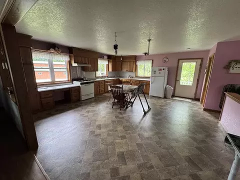 Kitchen - 1692 N Galbraith Rd, Mio, MI 48647 photo 1 of 3