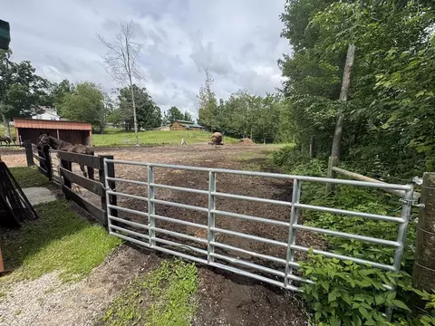 Exterior - 1692 N Galbraith Rd, Mio, MI 48647 photo 4 of 27