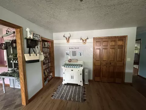 Entry Way - 1692 N Galbraith Rd, Mio, MI 48647 photo 1 of 4