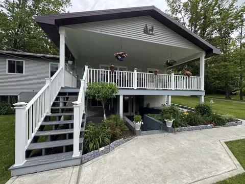Exterior - 1692 N Galbraith Rd, Mio, MI 48647 photo 3 of 27