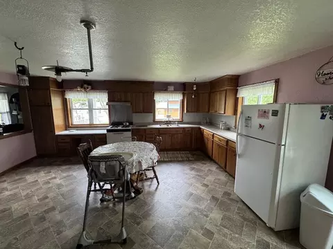 Kitchen - 1692 N Galbraith Rd, Mio, MI 48647 photo 2 of 3