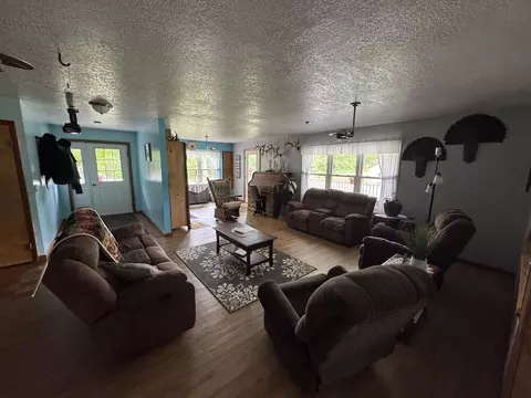 Living - 1692 N Galbraith Rd, Mio, MI 48647 photo 1 of 2