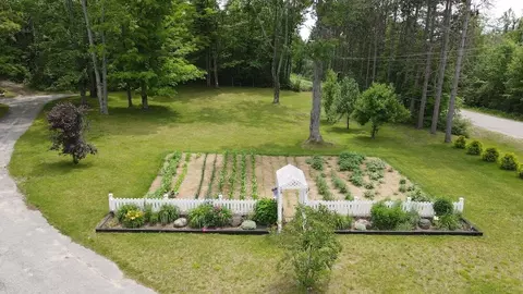 Exterior - 1692 N Galbraith Rd, Mio, MI 48647 photo 18 of 27