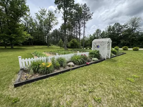 Exterior - 1692 N Galbraith Rd, Mio, MI 48647 photo 10 of 27