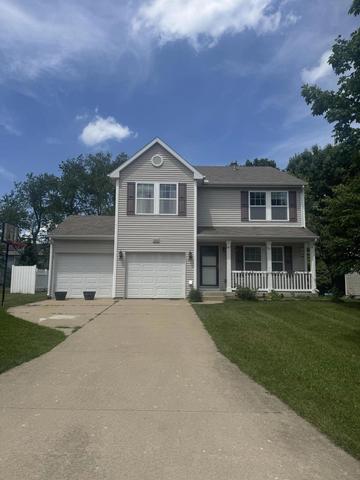 5420 Woodrush Ave, Kalamazoo, MI 49009