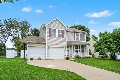 5420 Woodrush Ave, Kalamazoo, MI 49009