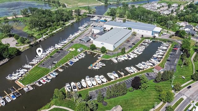 Undisclosed, Grand Haven, MI 49417