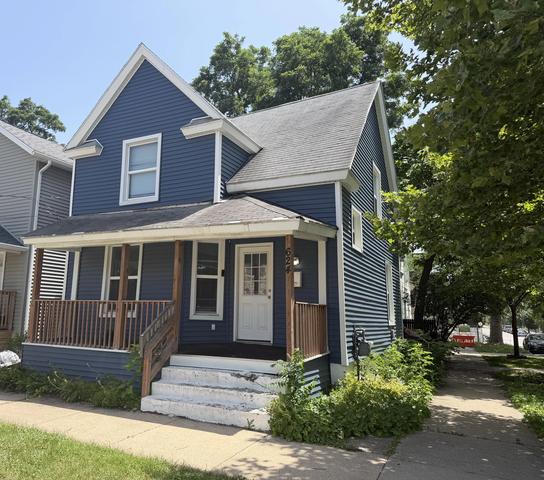 624 Veto St NW, Grand Rapids, MI 49504