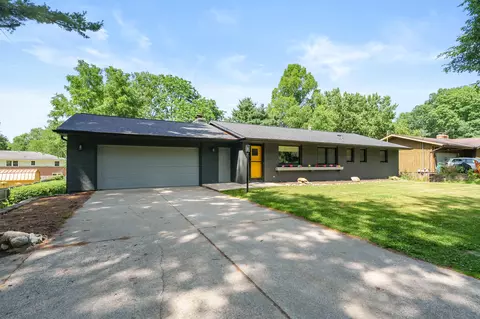 6231 E H Ave, Kalamazoo, MI 49048